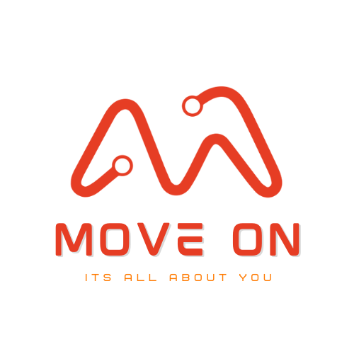 Move on