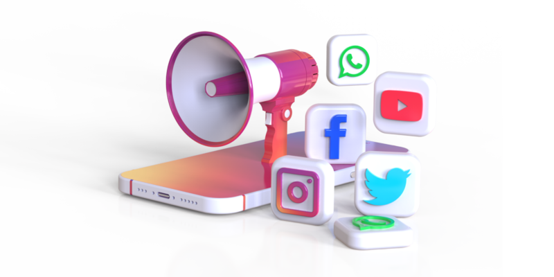 social media agency