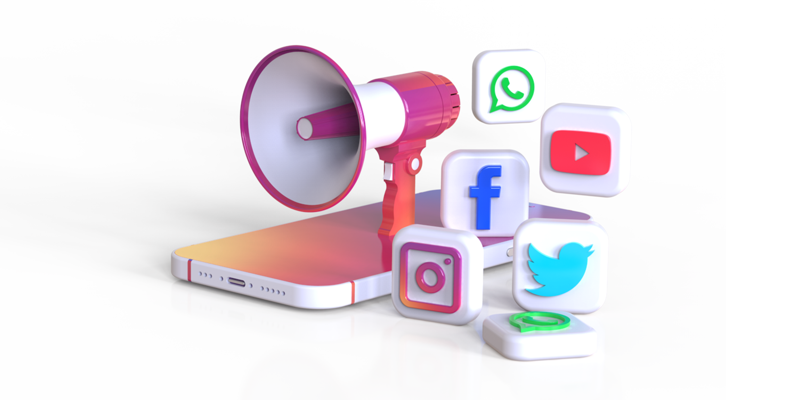 social media agency