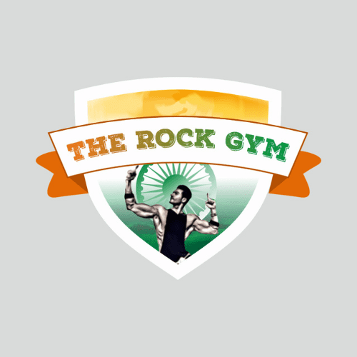 The Rock Gym